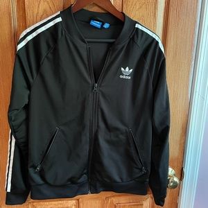 Women’s Adidas jacket